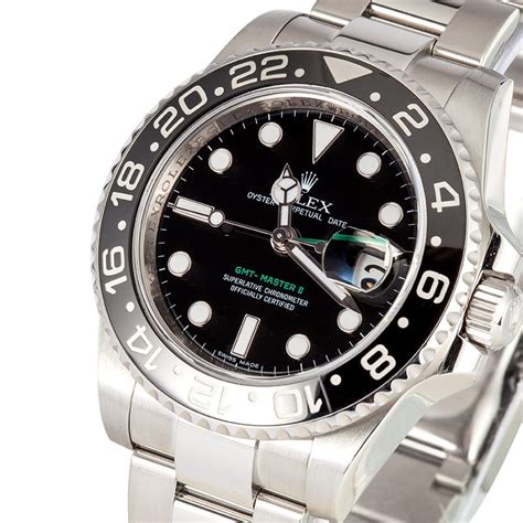 rolex serial number green gmt hand|rolex gmt for sale.